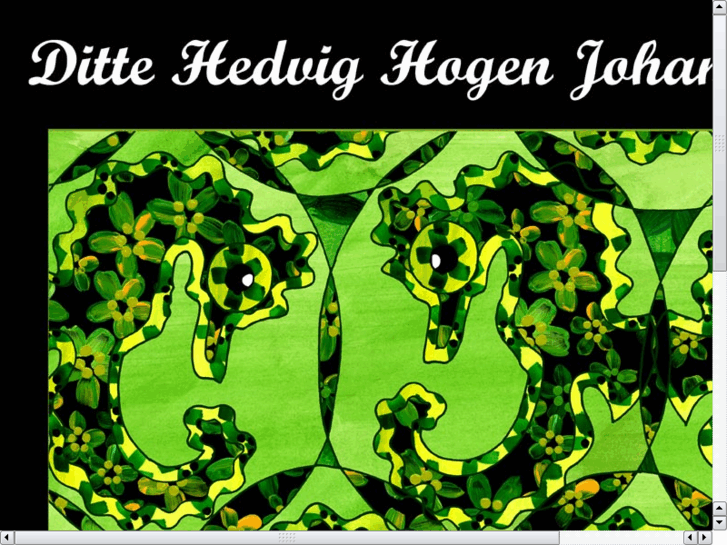 www.hedvighogen.com