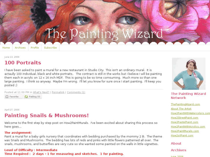 www.how2paintmurals.com