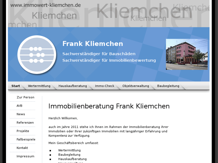 www.immobilien-kliemchen.de