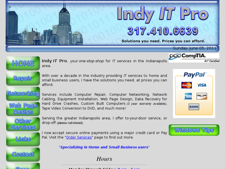 www.indyitpro.biz