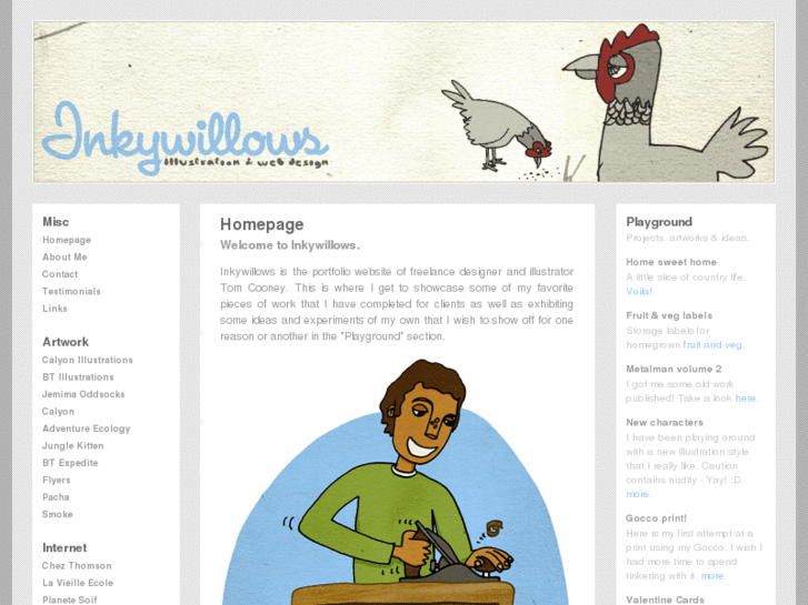 www.inkywillows.co.uk