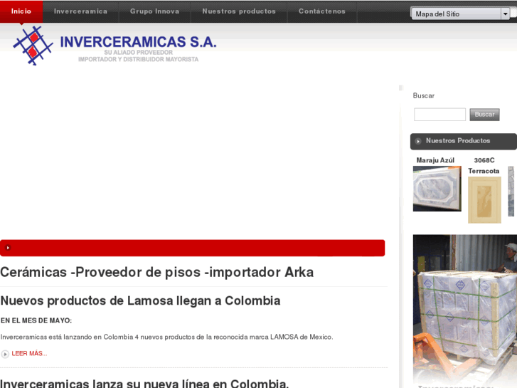 www.inverceramicas.com