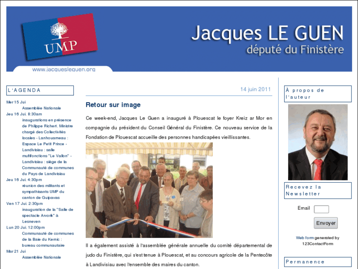 www.jacquesleguen.org