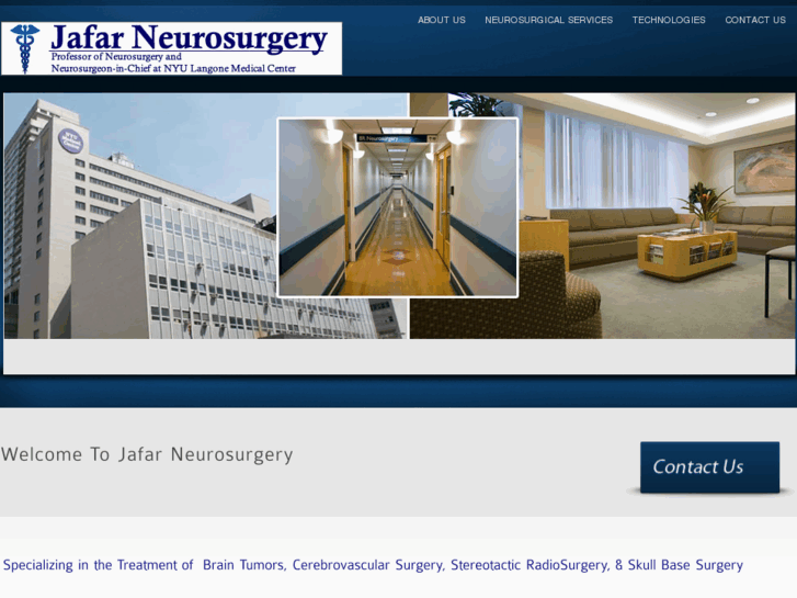 www.jafarneurosurgery.com