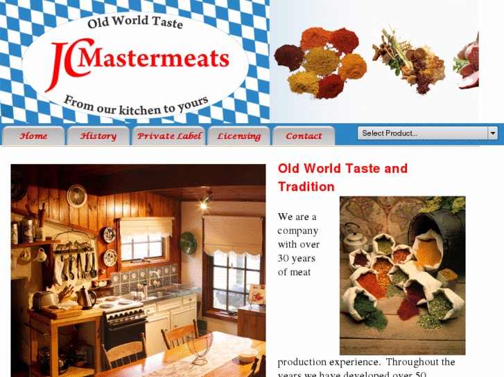 www.jcmastermeats.com