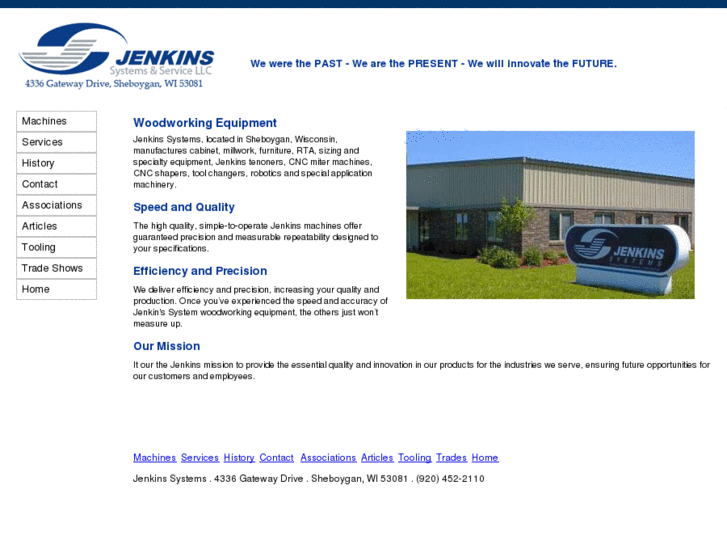 www.jenkins-systems.com