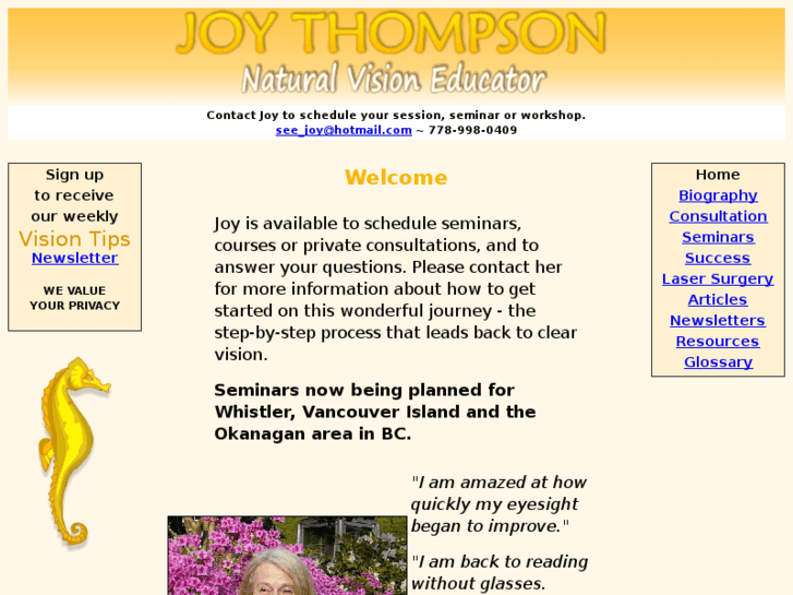 www.joythompson.com