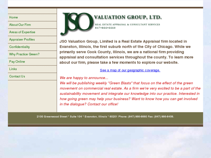 www.jsovaluationgroup.com