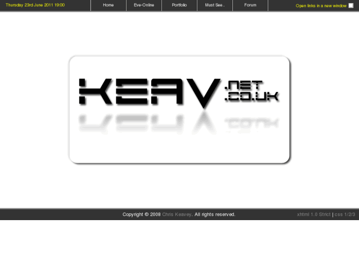 www.keav.co.uk