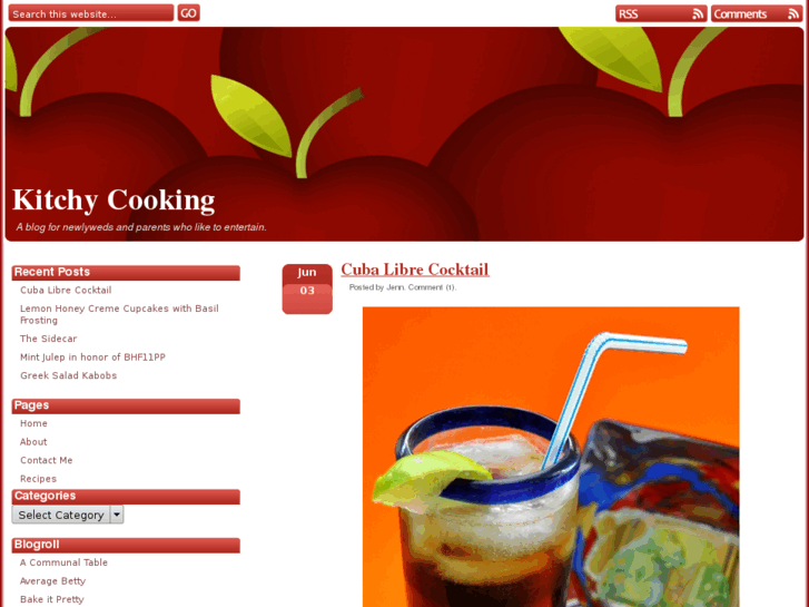 www.kitchycooking.com