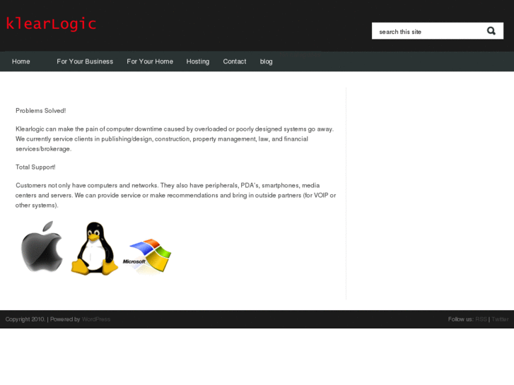 www.klearlogic.com