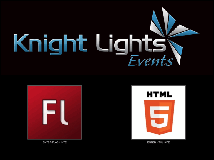 www.knightlightevents.com