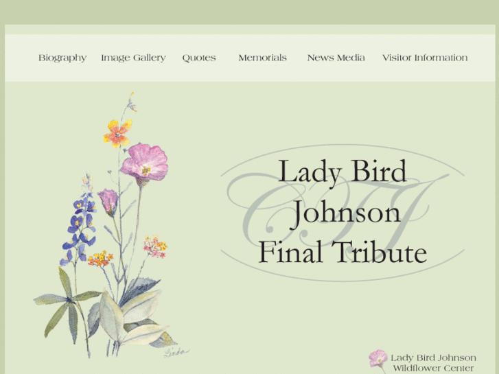 www.ladybirdjohnsontribute.org