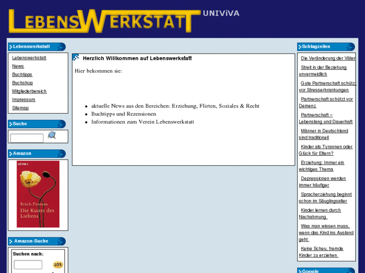 www.lebenswerkstatt.info
