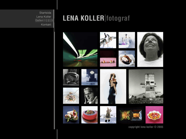 www.lenakoller.com