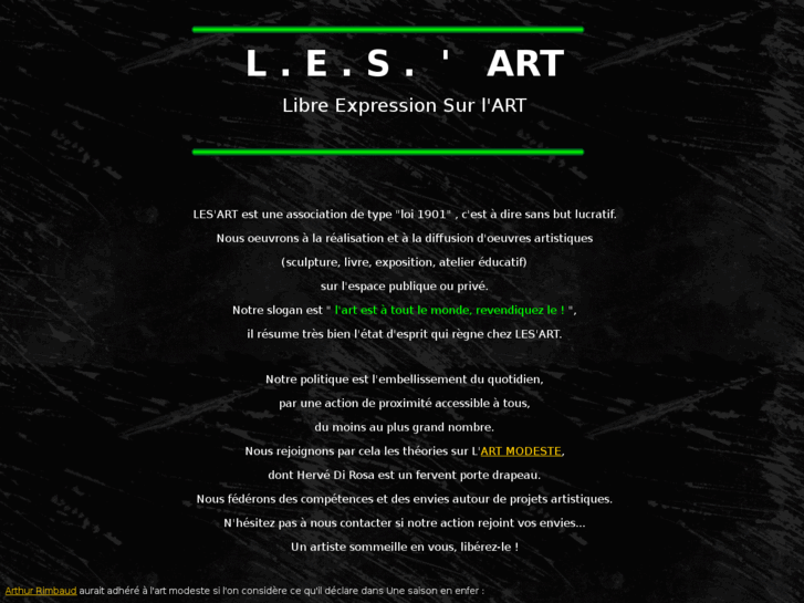 www.les-art.net