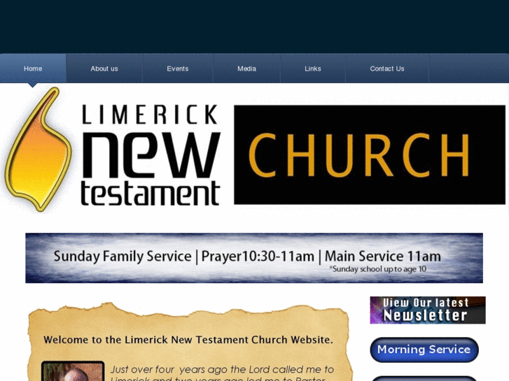 www.limerickchurch.com