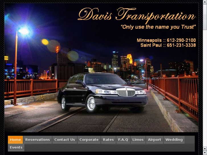 www.limousinestpaul.com