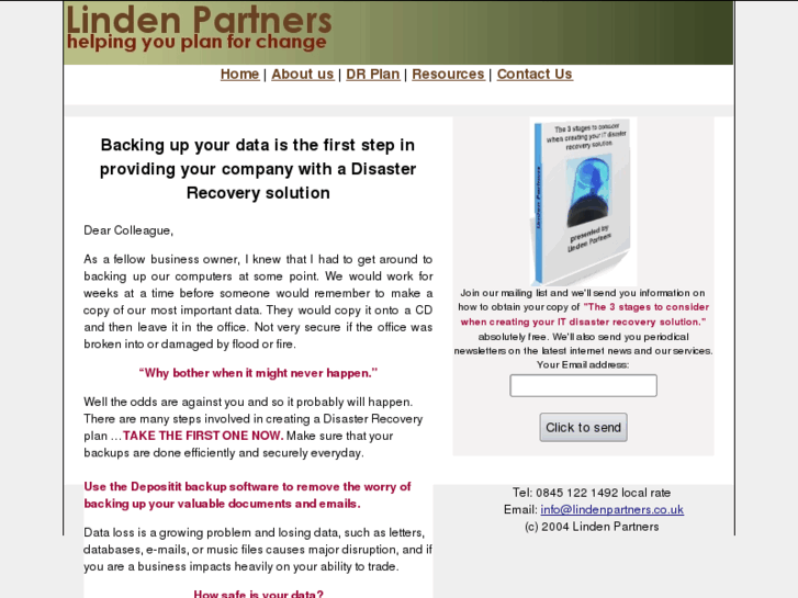 www.lindenpartners.co.uk