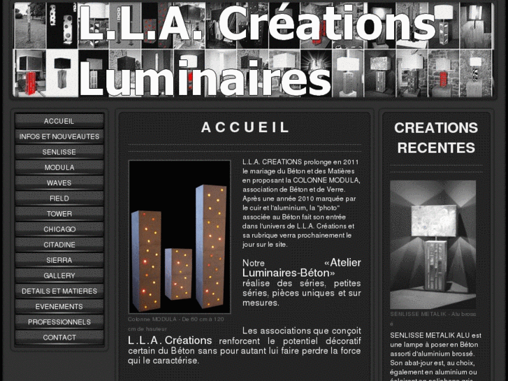 www.llacreations.com