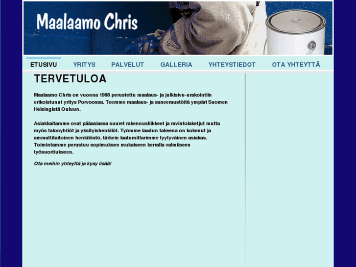 www.maalaamochris.com