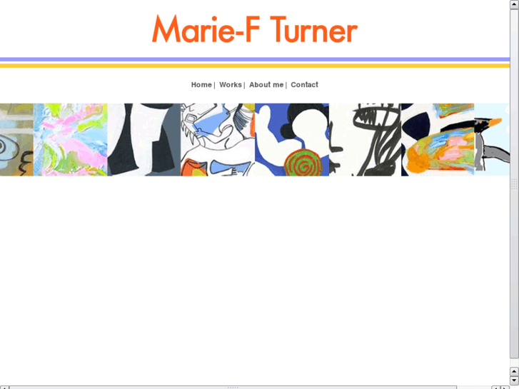 www.mariefturner.com