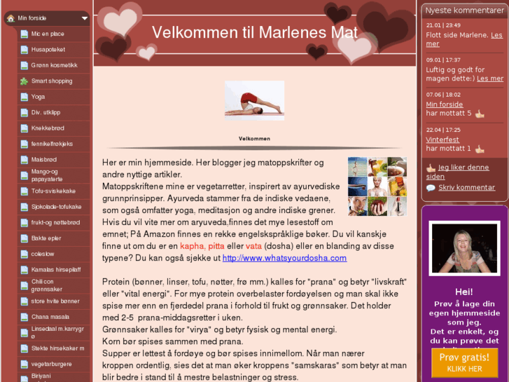 www.marlenesmat.net