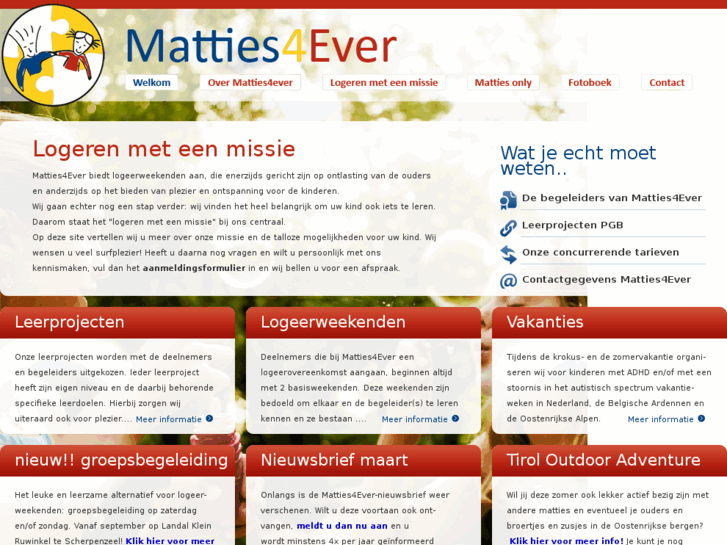www.matties4ever.nl