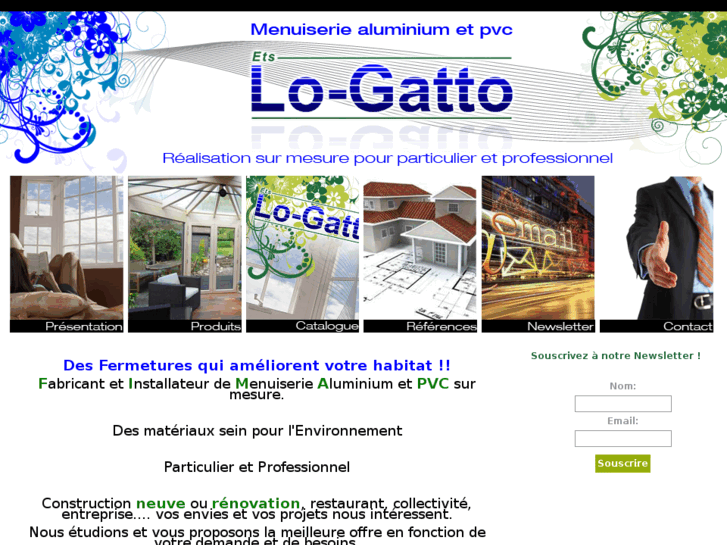 www.menuiserie-aluminium-pvc.fr