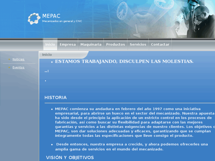 www.mepac.net