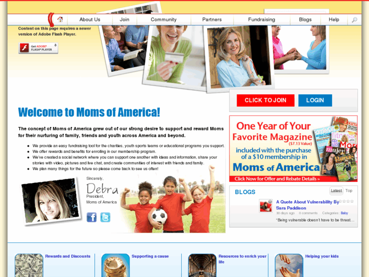 www.momsofamerica.com