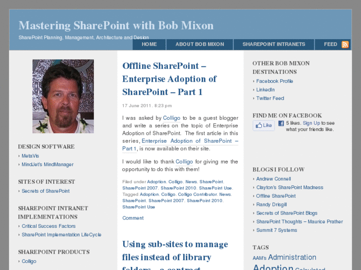 www.mssharepointtraining.org