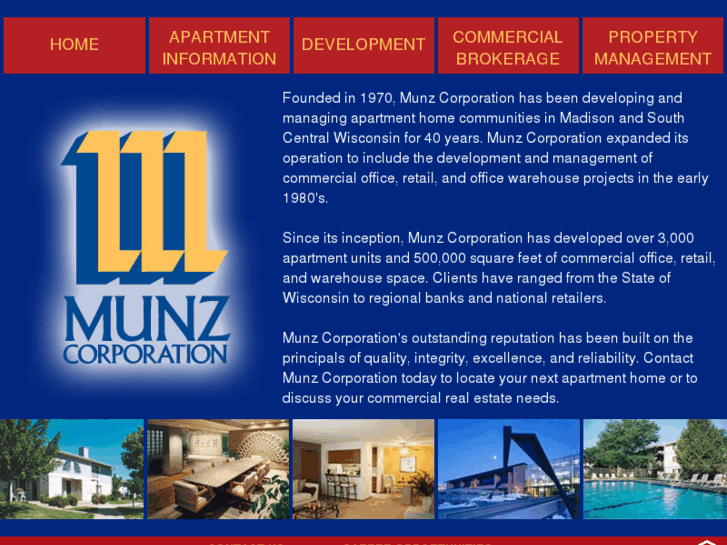 www.munzcorp.com