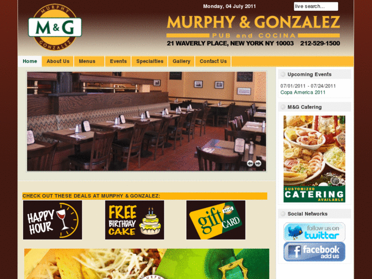 www.murphy-gonzalez.com