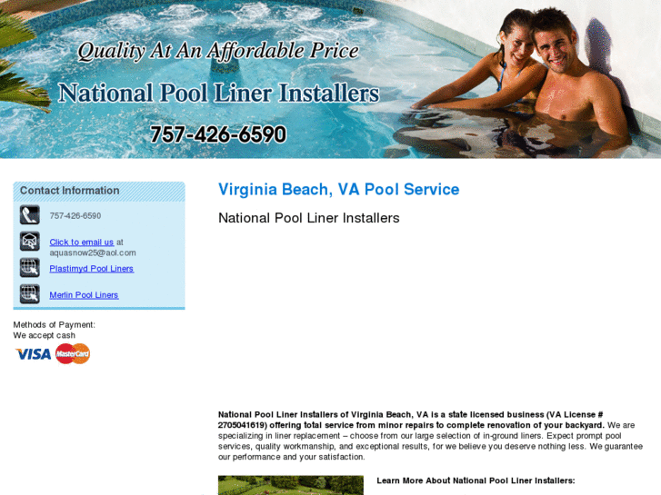 www.nationalpoolliner.com