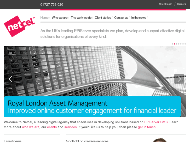 www.netcelinternet.net