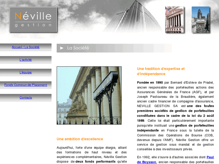 www.nevillegestion.com