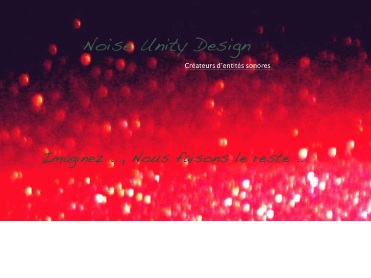 www.noiseunity.com