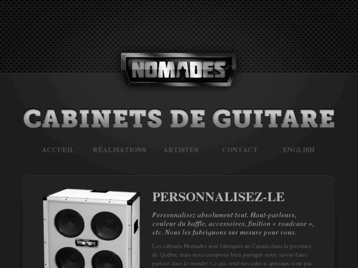 www.nomadescabinets.com