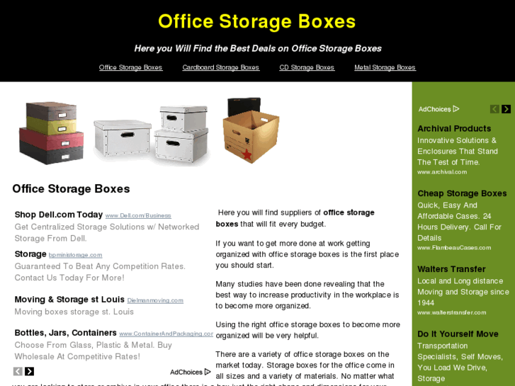 www.officestorageboxes.net