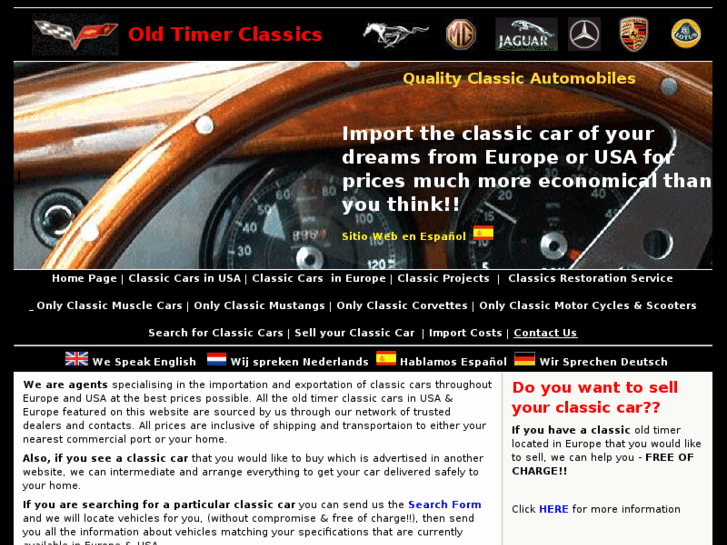 www.oldtimerclassics.com