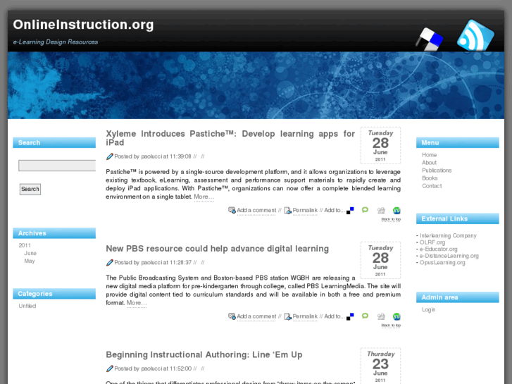 www.onlineinstruction.org