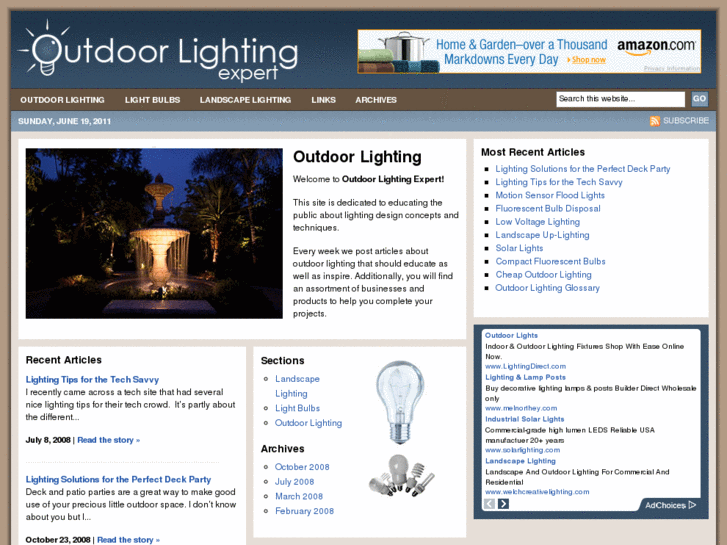 www.outdoorlightingexpert.com