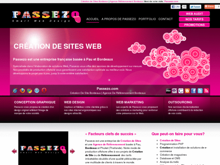 www.passezo.com