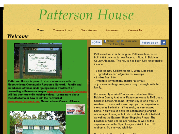 www.pattersonhouse-al.com