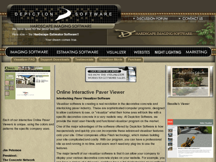 www.pavervisualizer.com