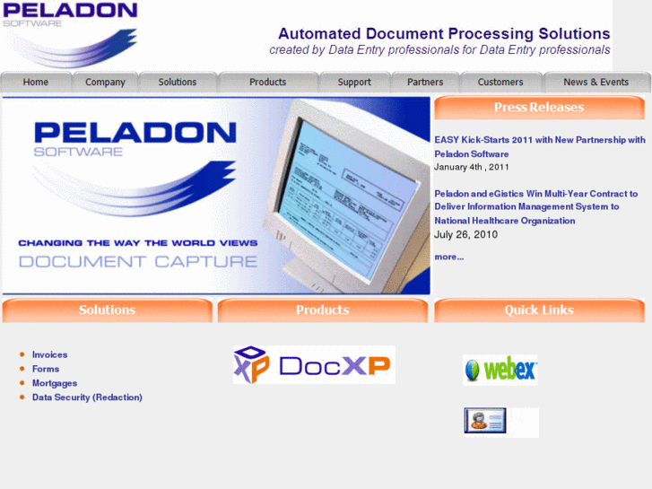 www.peladonsoftware.com