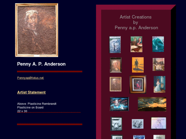www.pennyapanderson.com