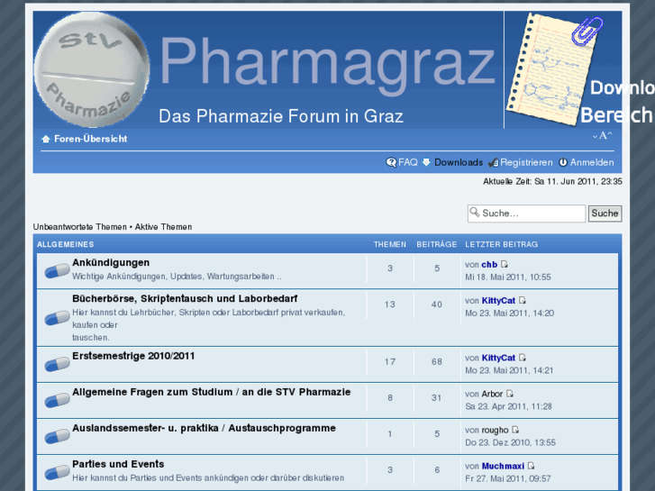 www.pharmagraz.net