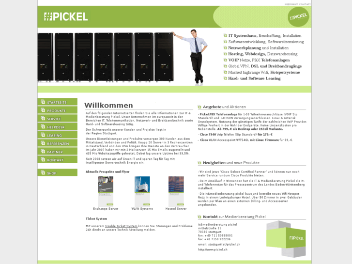 www.pickel.ch